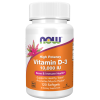 Vitamin D3 10000 ME - 120 софт гель