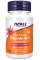 NOW Foods Vitamin D3 2000 ME - 240 софт гель