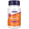 NOW Foods Vitamin D3 2000 ME - 240 софт гель