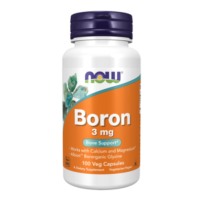 BORON 3 мг - 100 капс
