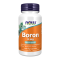 NOW Foods BORON 3 мг - 100 капс