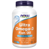 Ultra Omega-3 - 180 софт гель