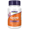 CoQ10 50 мг + VIT E - 50 софт гель