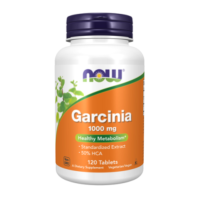 Garcinia 1000 мг - 120 таб