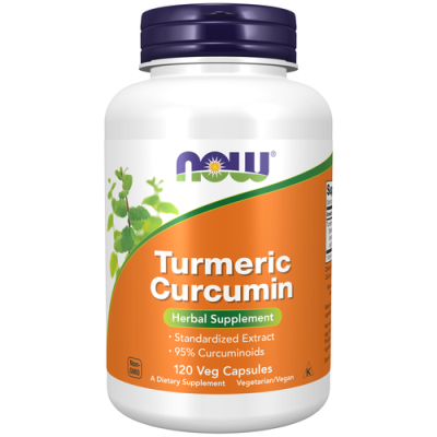 Curcumin extract 95% 665 мг - 120 капс