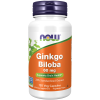 Ginkgo Biloba 60 мг - 120 веган капс