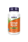 NOW Foods Ginkgo Biloba 60 мг - 120 веган капс