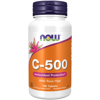 C-500 RH 100 таб
