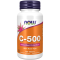 NOW Foods C-500 RH 100 таб