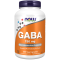 NOW Foods GABA 750 мг - 200 веган капс