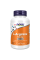NOW Foods L-Arginine 500 мг 100 веган капс