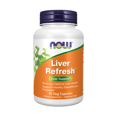 Liver Refresh - 90 капс
