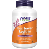 Sunflower Lecithin 1200 мг - 100 софт гель