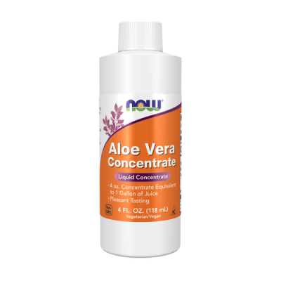 Aloe Vera Concentrate - 118 мл