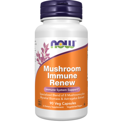 Immune Renew - 90 веган капс