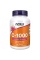 NOW Foods C-1000 RH NO TR 100 таб