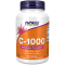 NOW Foods C-1000 RH NO TR 100 таб