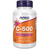 C-500 (calcium ascorbate) -100 капс