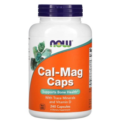 CAL-MAG - 120 капс