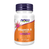 VITAMIN A 25000 МЕ - 100 софт гель