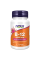 NOW Foods B-12 5000 mcg + Folic - 60 пастилок