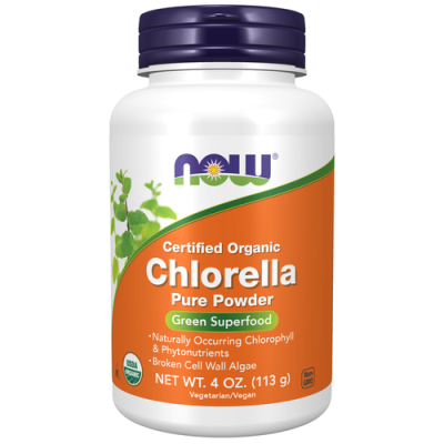 Chlorella - 113 г