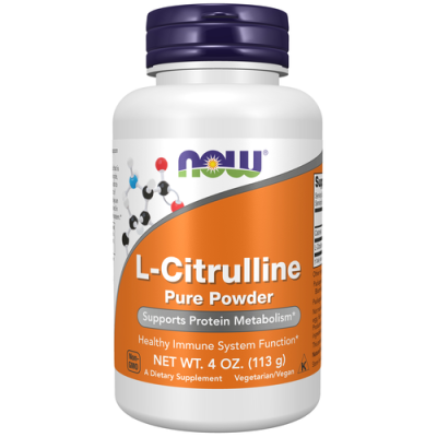 L-Citrulline Pure - 113 г