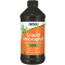 NOW Foods Liquid Chlorophyll & Mint - 473 мл
