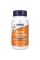 NOW Foods Acetyl L-Carnitine 500 мг - 50 веган капс