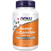 Acetyl L-Carnitine 500 мг - 100 веган капс