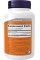 NOW Foods Acetyl L-Carnitine 500 мг - 50 веган капс