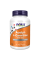 NOW Foods Acetyl L-Carnitine 500 мг - 100 веган капс