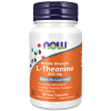 L-Theanine 200 мг - 60 веган капс