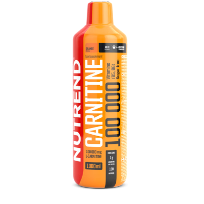 Carnitine 100 000 - 1000 мл