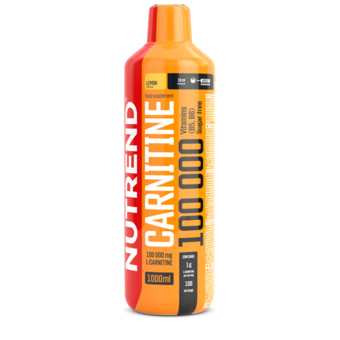 Carnitine 100 000 купить Киев и Украина ≡ Цена, отзывы, быстрая доставка≡  Belok.Ua