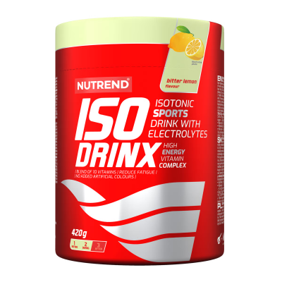 ISODRINX - 420 г