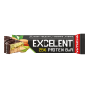 Excelent Protein bar Double