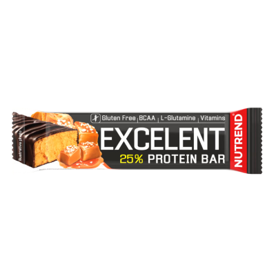 Батончик EXCELENT PROTEIN BAR - 85 г