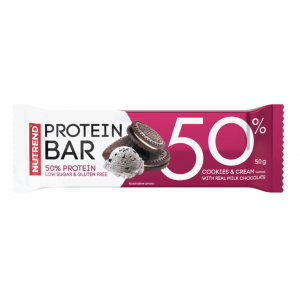 PROTEIN BAR (50 г)