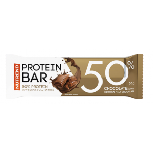 Батончик PROTEIN BAR 50 г шоколад