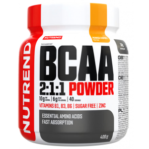 BCAA 2:1:1 - 400 г - сорбет з манго