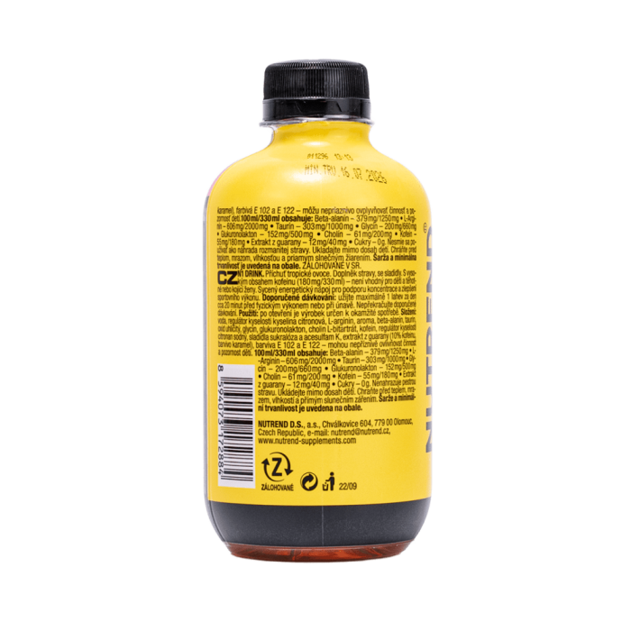 Nutrend N1Drink