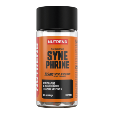 Synephrine - 60 капс