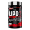 Lipo-6 Black WLS Maximum Potency - 120 рід. капс