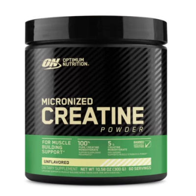 Creatine Powder - 300 грамм