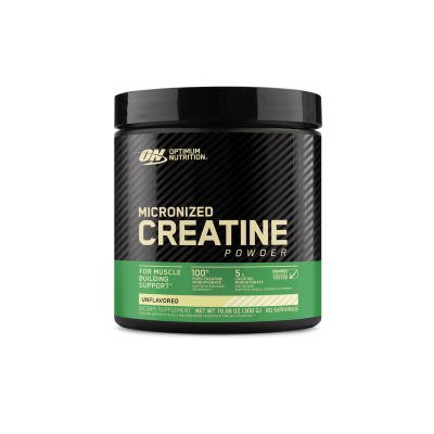 Creatine Powder - 300 грамм