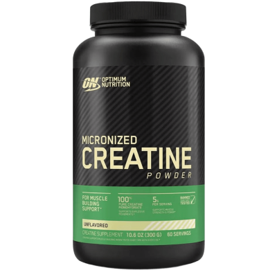 Creatine Powder - 300 грамм