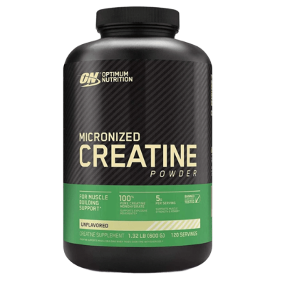 Creatine Powder - 600 грамм