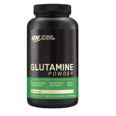 Glutamine Powder - 300 г