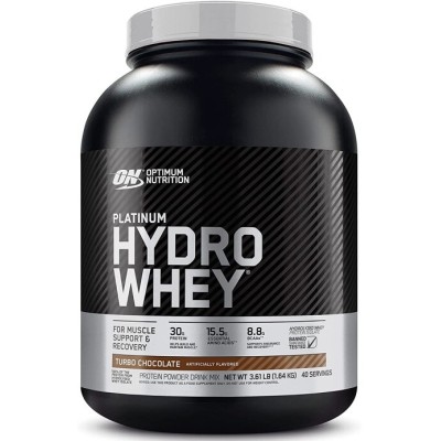 Platinum Hydrowhey - 1,59 кг